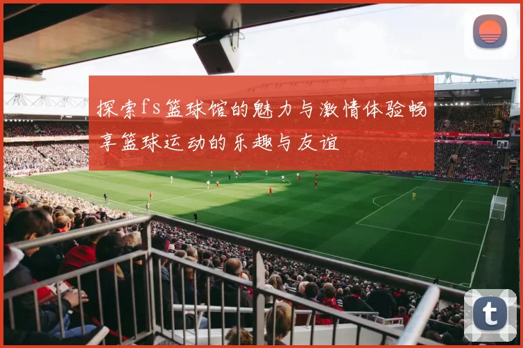 探索fs篮球馆的魅力与激情体验畅享篮球运动的乐趣与友谊