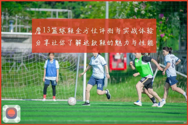 詹13篮球鞋全方位评测与实战体验分享让你了解这款鞋的魅力与性能