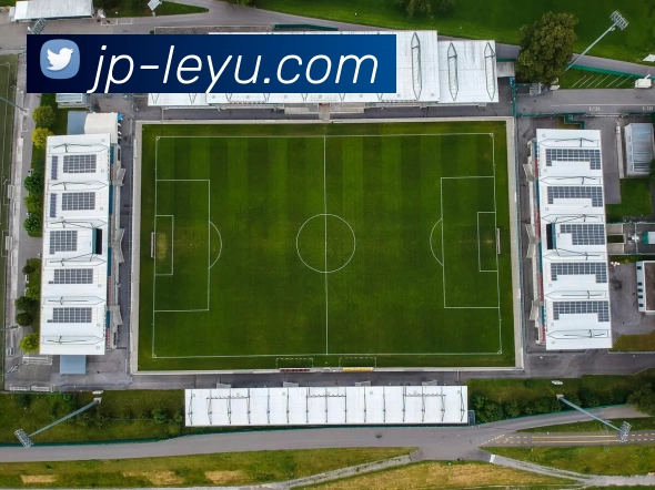 乐鱼体育APP 封面图